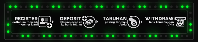 Lippo123 Jackpot